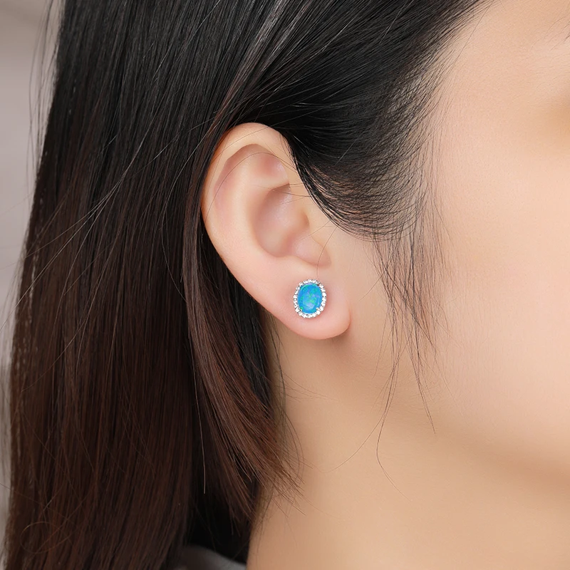 XYOP Evening neutral Fashion Jewelry Jewelry 925 Silver Gift,One look into the soul new style suit earrings pendant ring