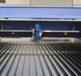 60W 80W 100W 150W 300W 1610 Large Area Laser engraver big business ideas manufacturing machine Laser Cutting CO2 Laser Type