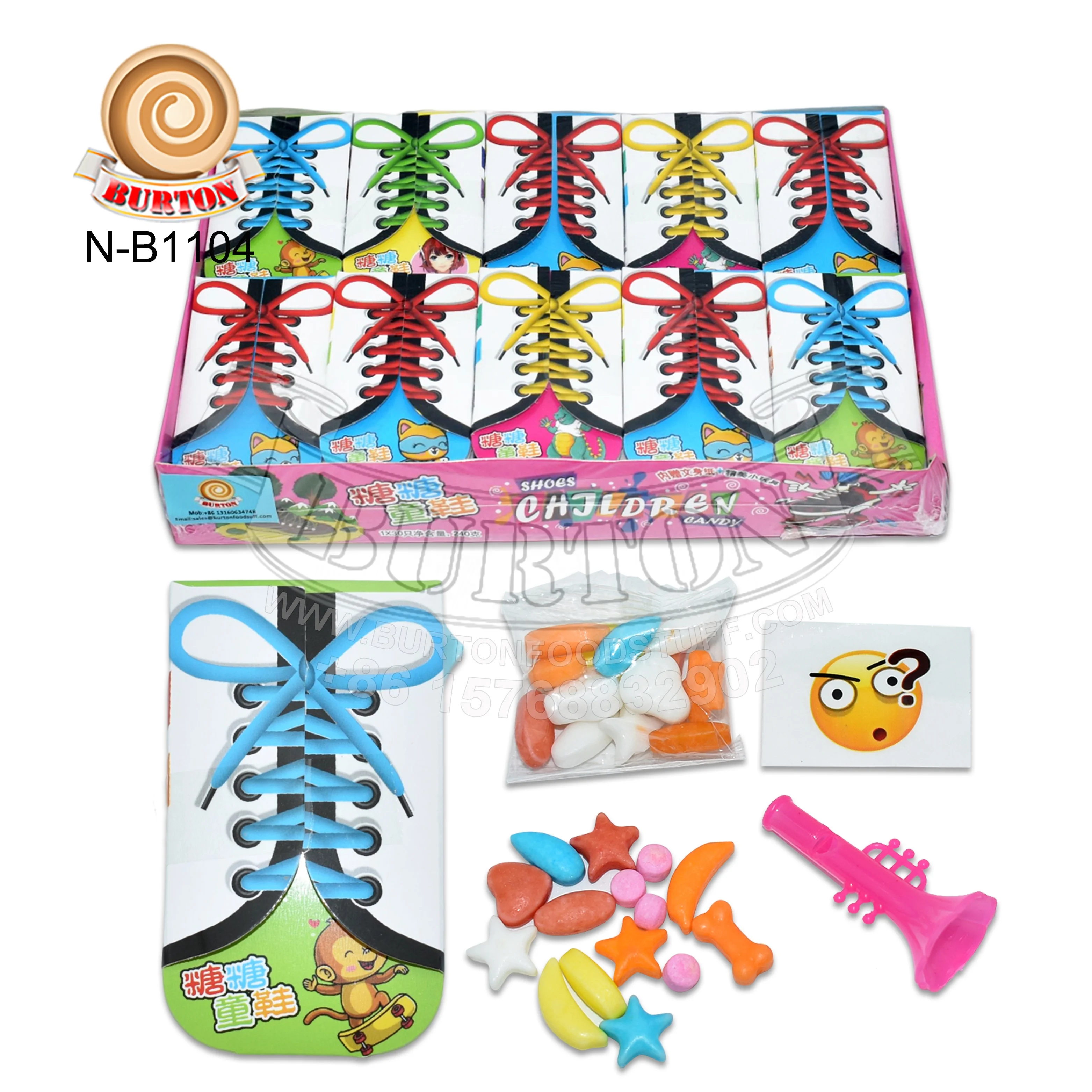 Mini Motorcycle Cheap Candy Toy