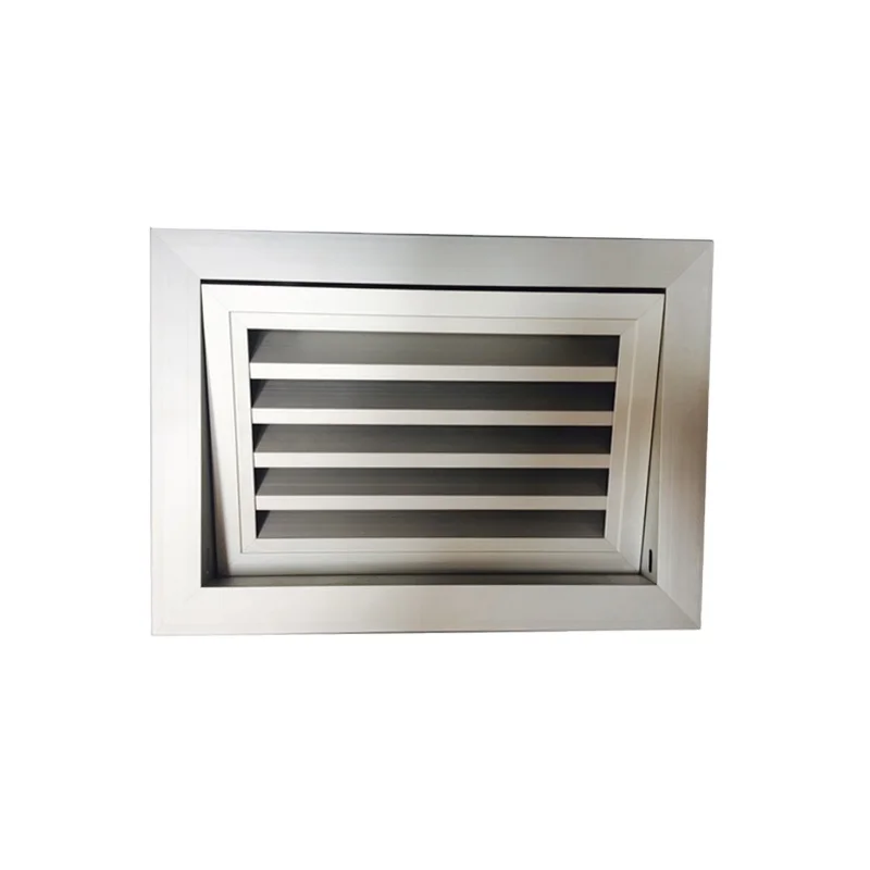 aluminum alloy  Ventilation grilles