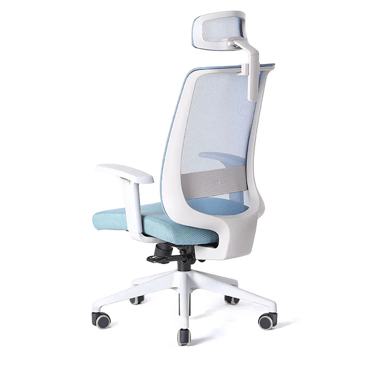 
Commical Furniture Office Chair Ergonomic Mesh Chair 
