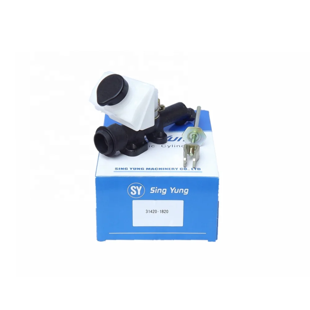 Высококачественный главный цилиндр сцепления японского грузовика для двигателя Hino 500