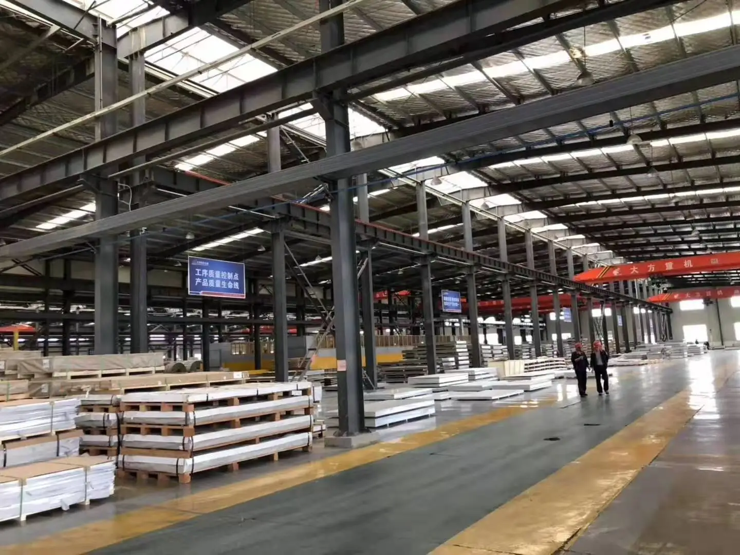 6061 T6 Aluminum sheet /plate price  from the Chinese mill