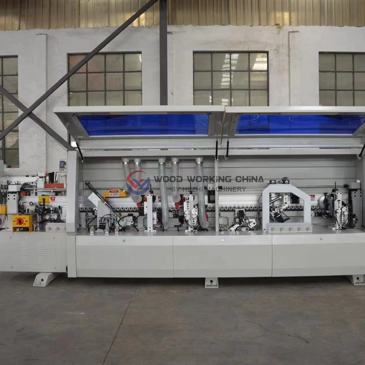 Good Price Pvc Automatic Edge Banding Machine Bevel Automatic Edge Banding Machine Pvc Automatic Edge Banding Machine