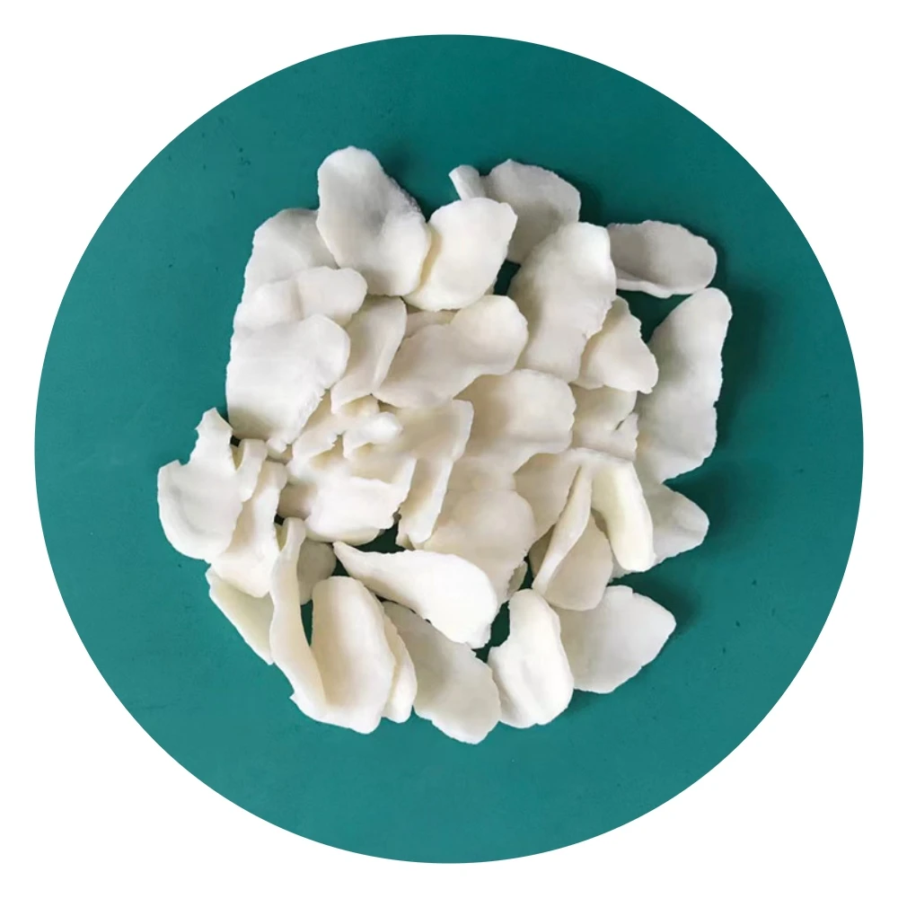 Hot selling chloroprene rubber Cr244, strong performance helps industrial development