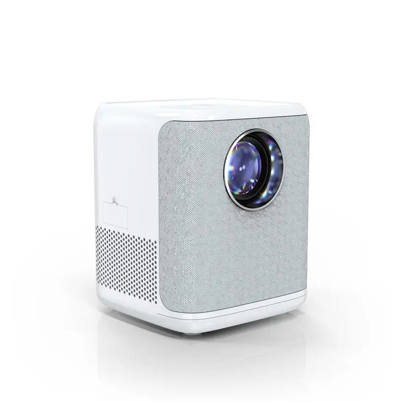 Производитель оптом светодиодный портативный мини-проектор Android 9 BT5.0 wifi6 проектор