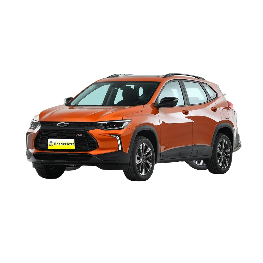 2024 New car Chevrolet Trax gasoline/petrol car Compact SUV 205 km/h High speed left hand drive front wheel drive new car