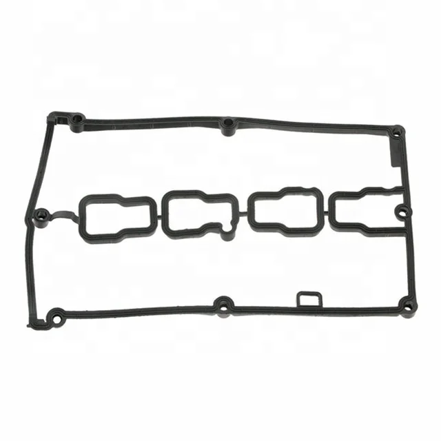 ACK Oil Seal 55555805 Rear Main Seal For Opel Astra H Zafira B Vectra C