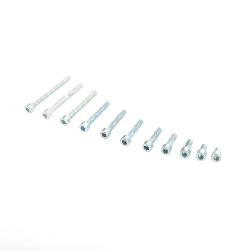 Connector link accessories High strength aluminum profile Aluminum profile connector