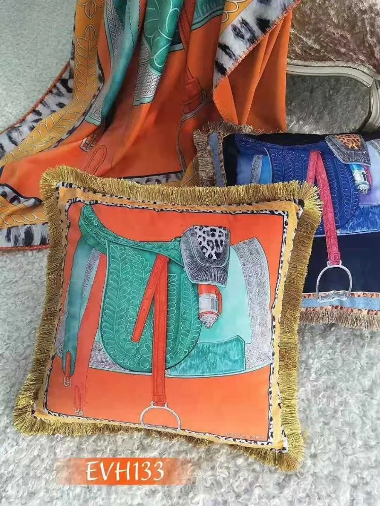 
european high quality luxury pillows 