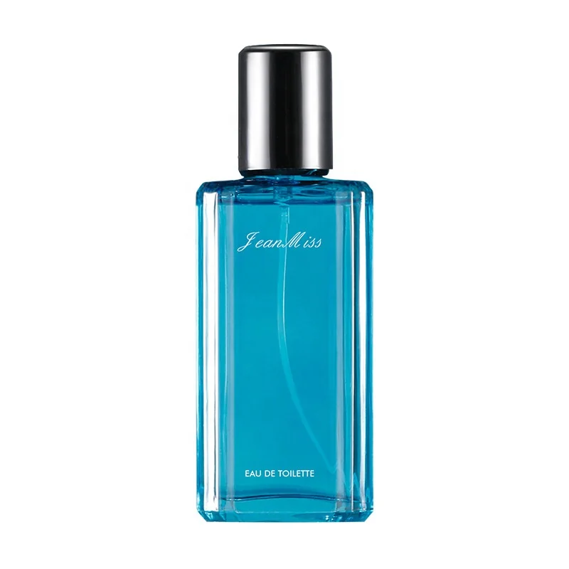 Cold Men Gentleman Blue Perfume Ocean Classic Fragrance Light Sweet Perfume