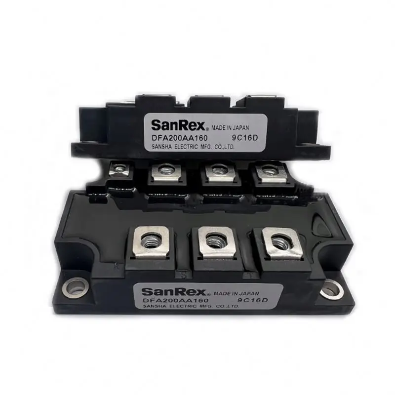 Phase Diode Bridge plus thyristor PGH20016AM PGH15016AM PGH2008AM PGH200N16 PGH150N16