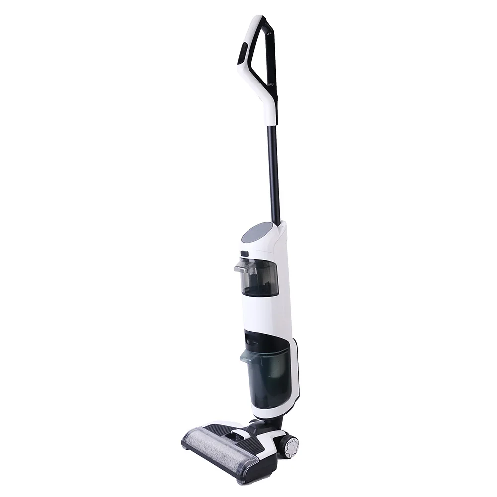 Suzhou Popular wireless professional Self Cleaning floor carpet washer  Vacuum Cleaner aspirateurs