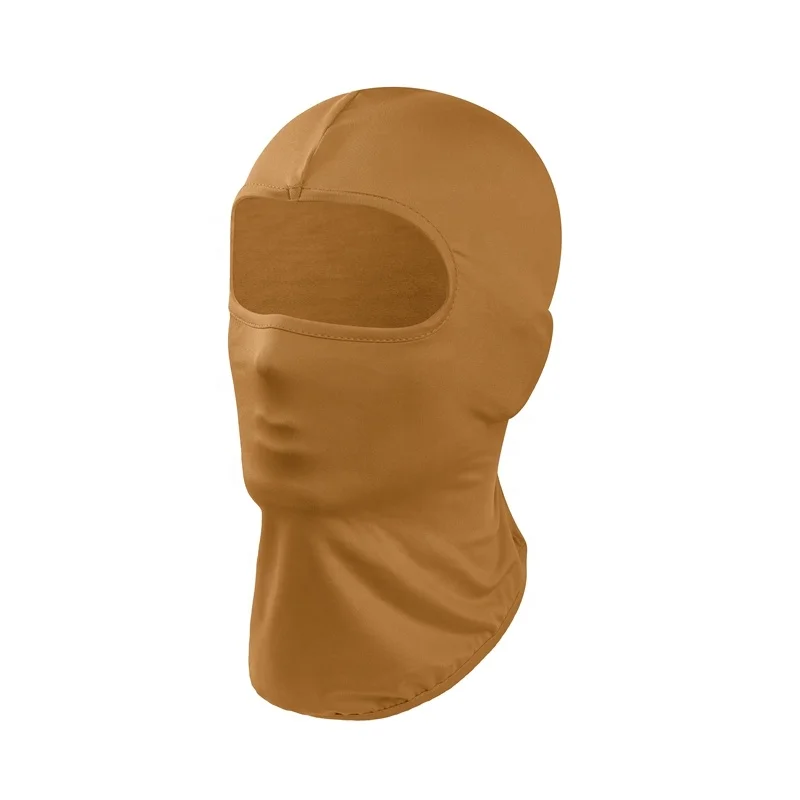 
winter sports skibike ski protection exercise face mask 
