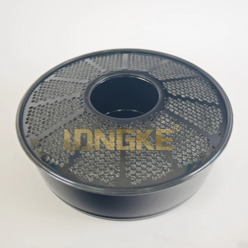 F2L912 F3L912 F4L912 F6L912 FL913 engine oil bath type air filter intake performance