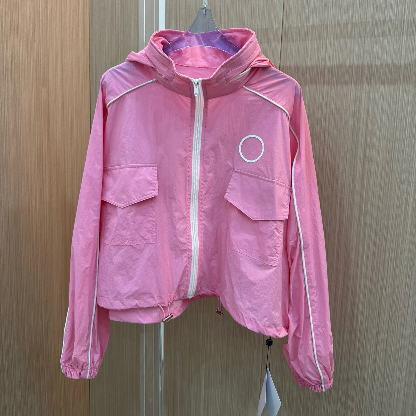 Кэндис подробная информация свяжитесь со мной модное роскошное пальто винтажная Дизайнерская куртка известного бренда