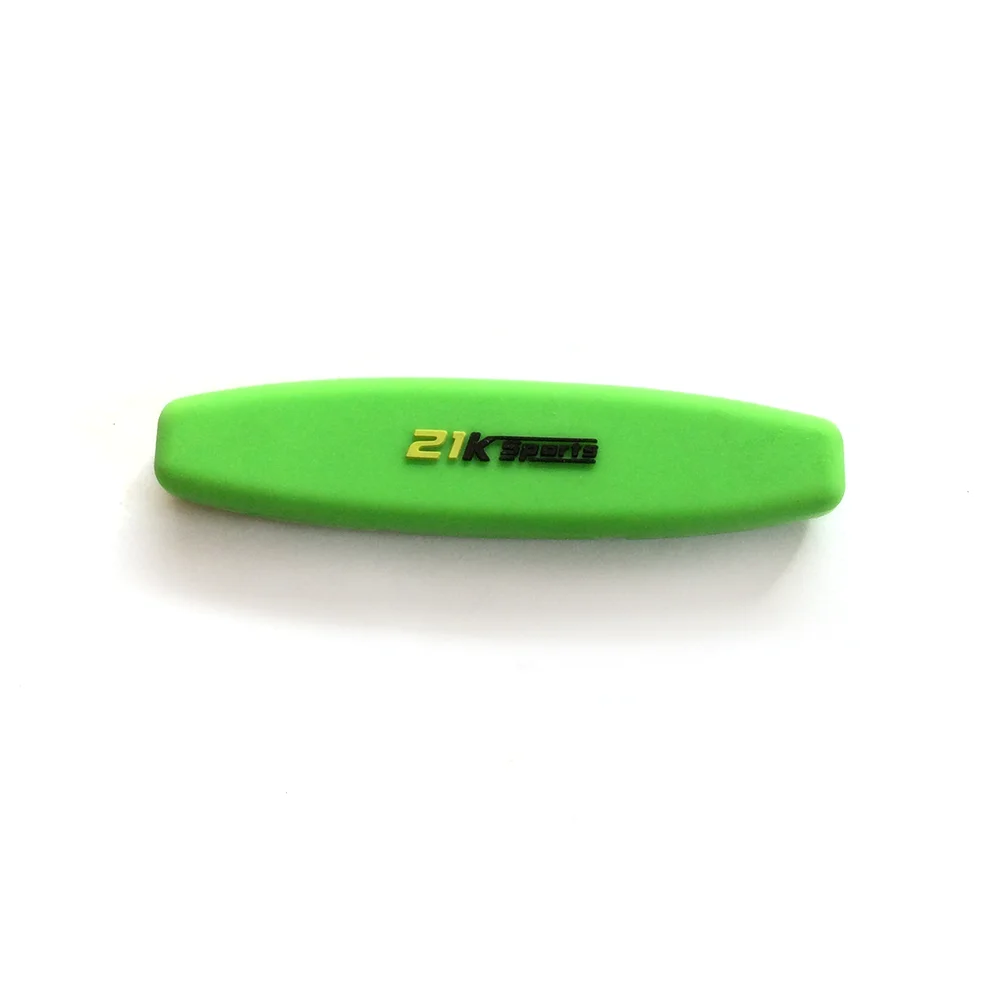 
Shock Absorber Silicone Tennis String Squash Racket Tennis Racket Vibration Dampeners 