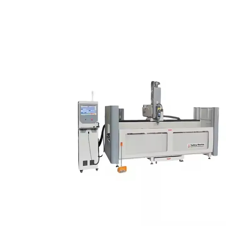 High quality high quality CNC 4 axis machining center for sale in the market