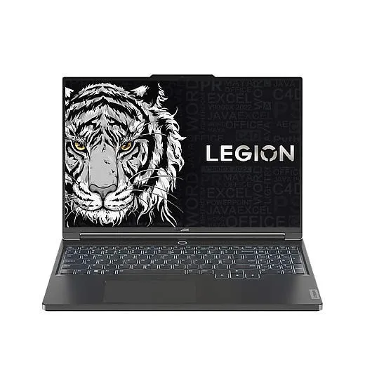 original in stock Lenovos Legion Y9000x 16inch i5-12500H 16G 512GB RTX3050Ti 165Hz 2.5k High Performance Laptop y9000p y9000k