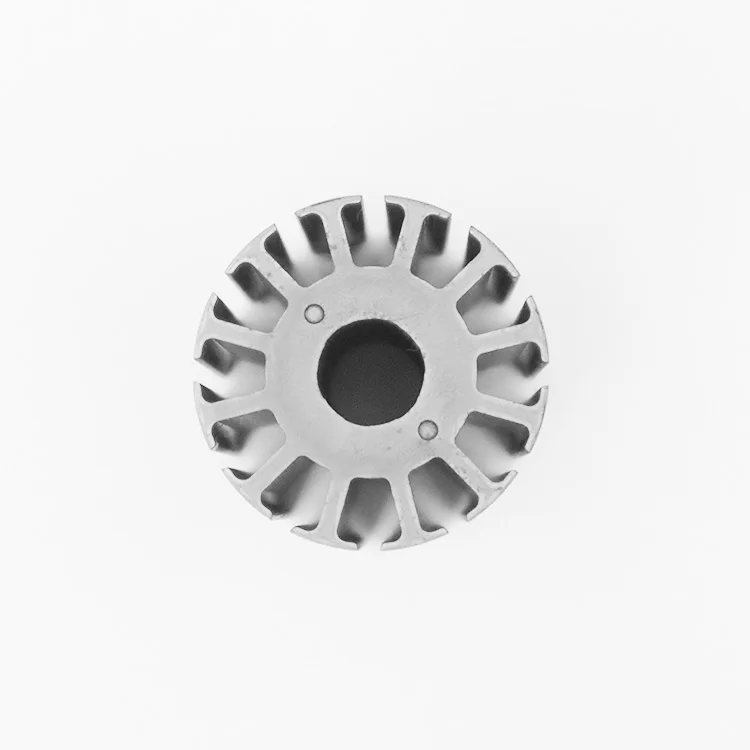 OEM ODM Armature Standing Fan Capacitor Motor Stator and Rotor