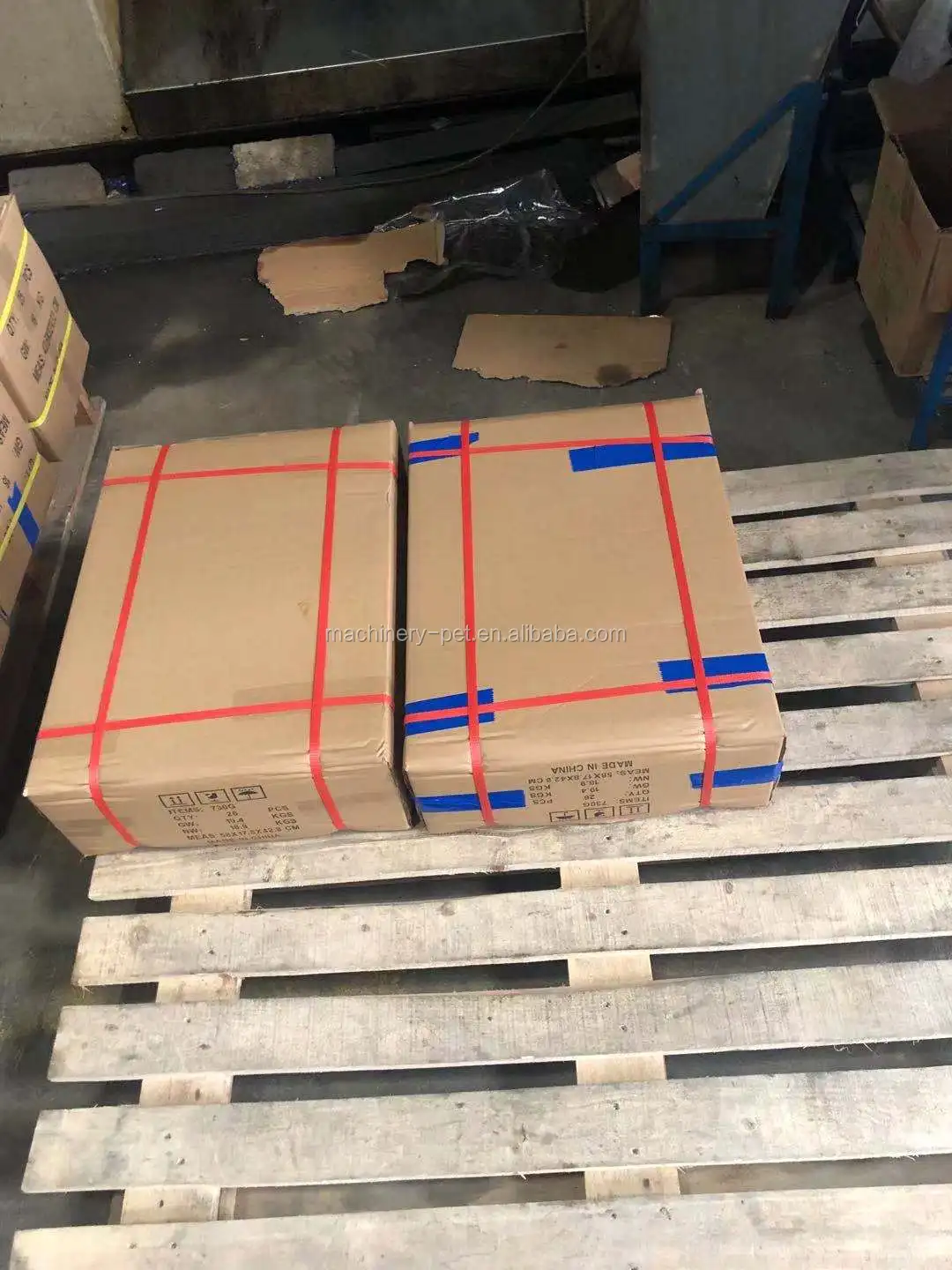 
5 gallon bottle 20 liter bottle PET Preform(700g) 