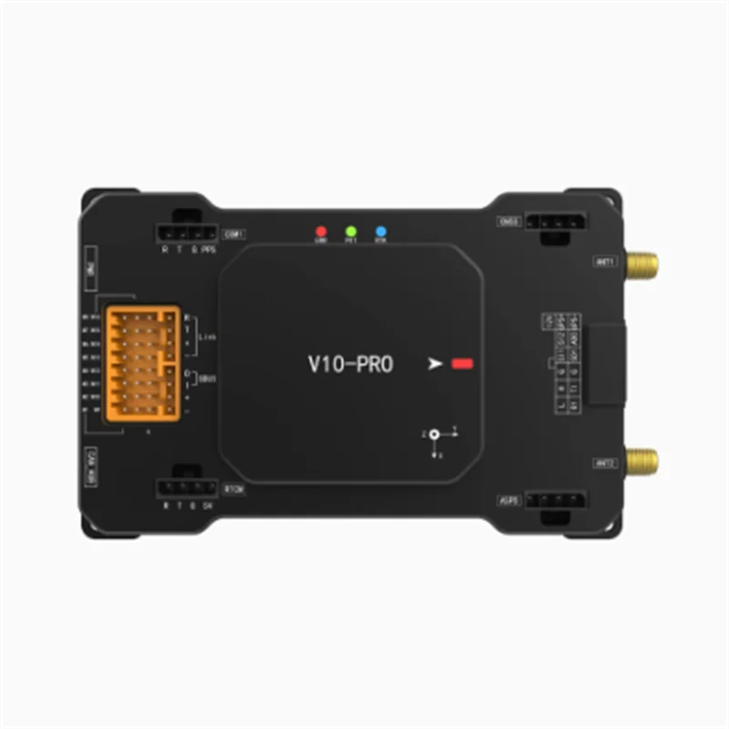VK V10-PRO промышленный Полетный контроллер БПЛА логистики