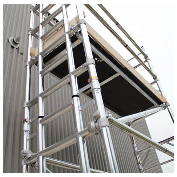 Factory Outlet aluminium scaffold tube disc buckle scaffold locking pin