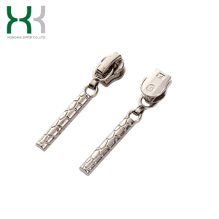 Высококачественная нейлоновая сумка с автоматическим замком модный слайдер на