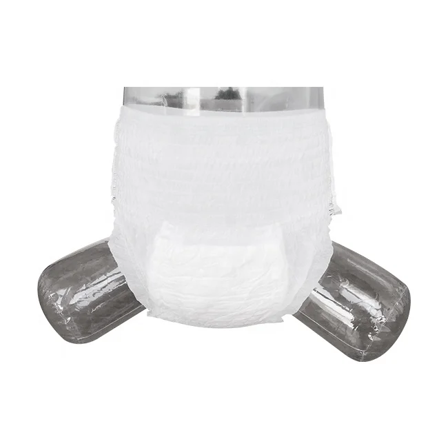 Стильные подгузники для взрослых с высоким впитыванием