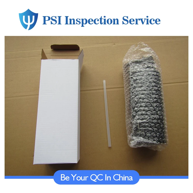 inventory inspection service in shendong province