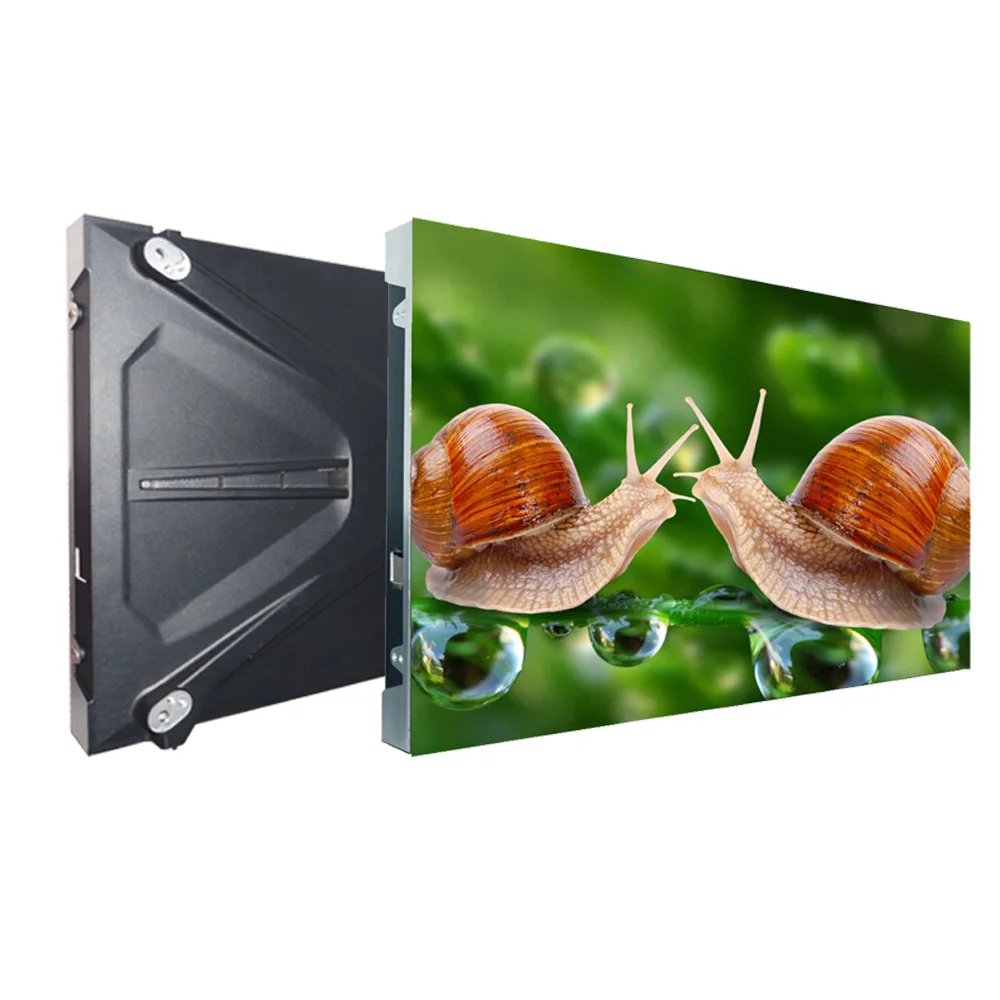 COB Technology P0.93 Fine Flip-chip Cob Indoor Small Pitch LED Video Wall Screen Display For Conference Control Room