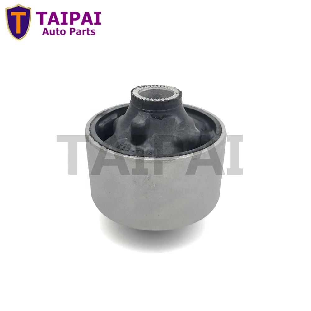 top quality natural rubber factory front lower suspension bush 48655-28020 HIGHLANDER control arm bushing CAMRY ACV30 for TOYOTA