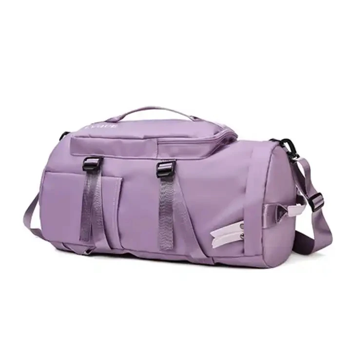 Custom Logo Multifunction Round Travelling Women Men Fashion Business Back Packs Laptop Luggage Travel Backpack