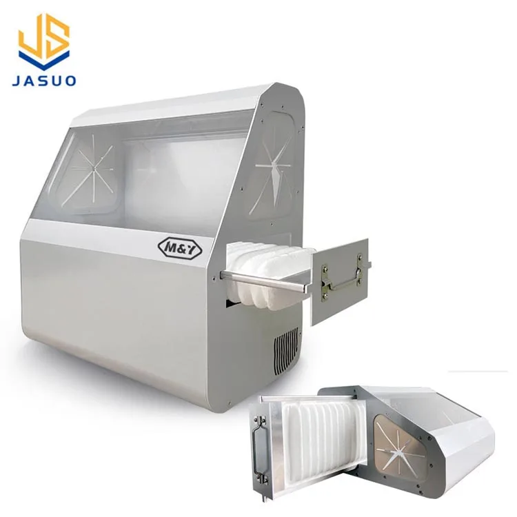 High Quality Dental  Technician Vacuum Cleaner Lab Workstation Dust Collector