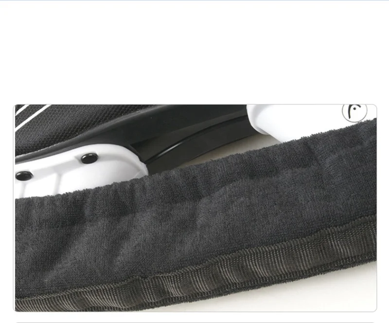 Ice Skating Figure Skating Skate Blade Cover Terry Guard safety cover for inline skating skate protective cover