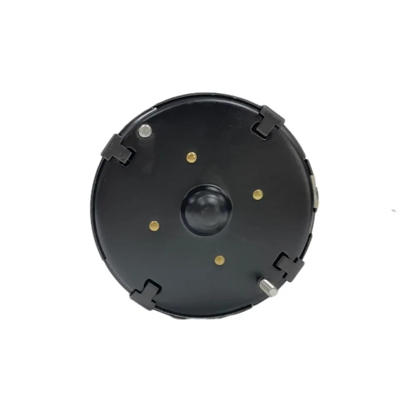 Well Known Varied Usage Sleeve Bearing 120V Brushless DC Electric Motor