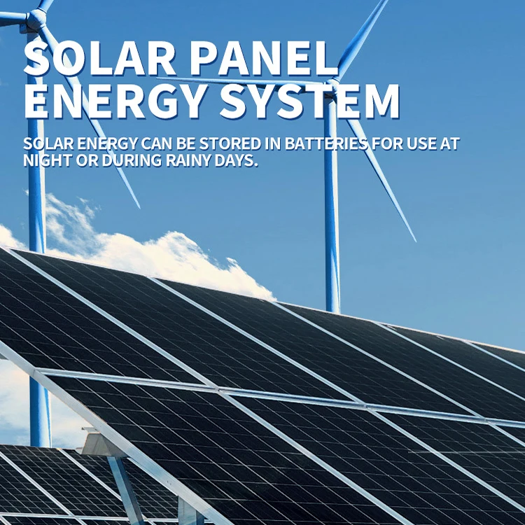 High Efficient 182 Cells 9BB 200W 300W 360W 450W PV Solar Module Monocrystalline Silicon Solar Panels