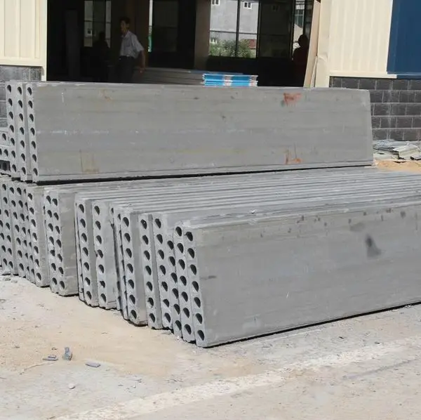 Prefabricated EPS forming wall panel equipment/Precast EPS Sandwich Concrete Manhole Machine For Making Wall Panel