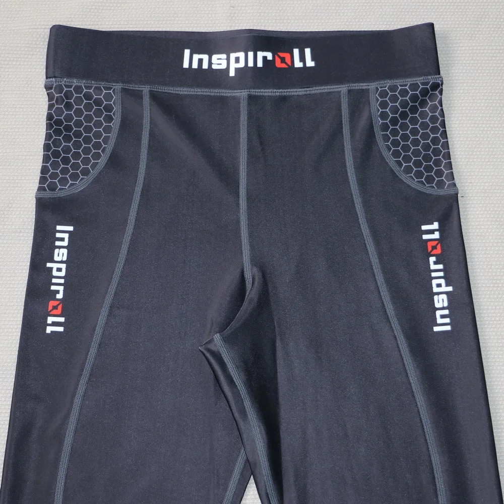Spats MMA NO GI Leggings Custom With High Quality
