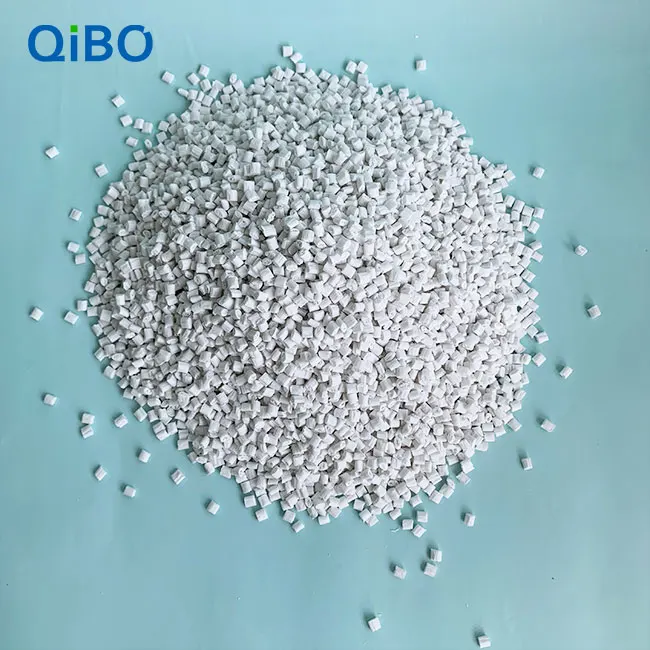 Environmental friendly Transparent PP flame retardant masterbatch for  polypropylene resin granule/plastic sheet rolls