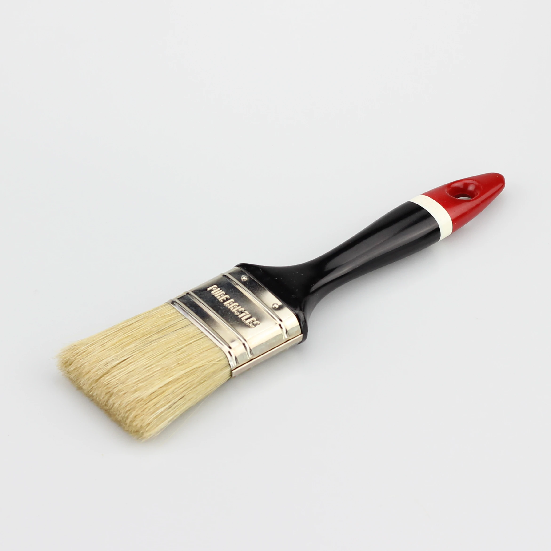 1inch 2inch 3inch 4inch Lower Price Disposable Professional Bristle Paint Brush Set for painting wall fence furniture