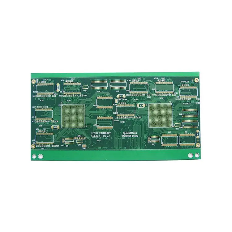 
Electronics Multilayer OEM ODM PCB / PCBA,Printed Circuit Board Assembly Manufacturer In Shenzhen 