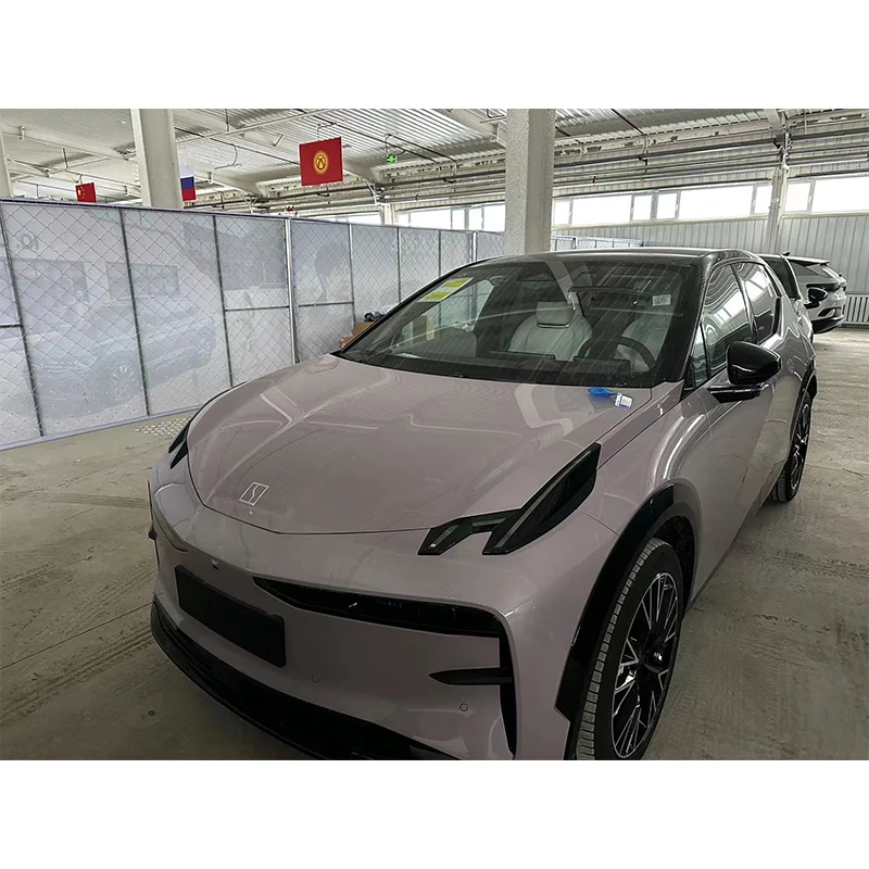 Zeekr X 2024 4WD YOU  New Electric Vehicles