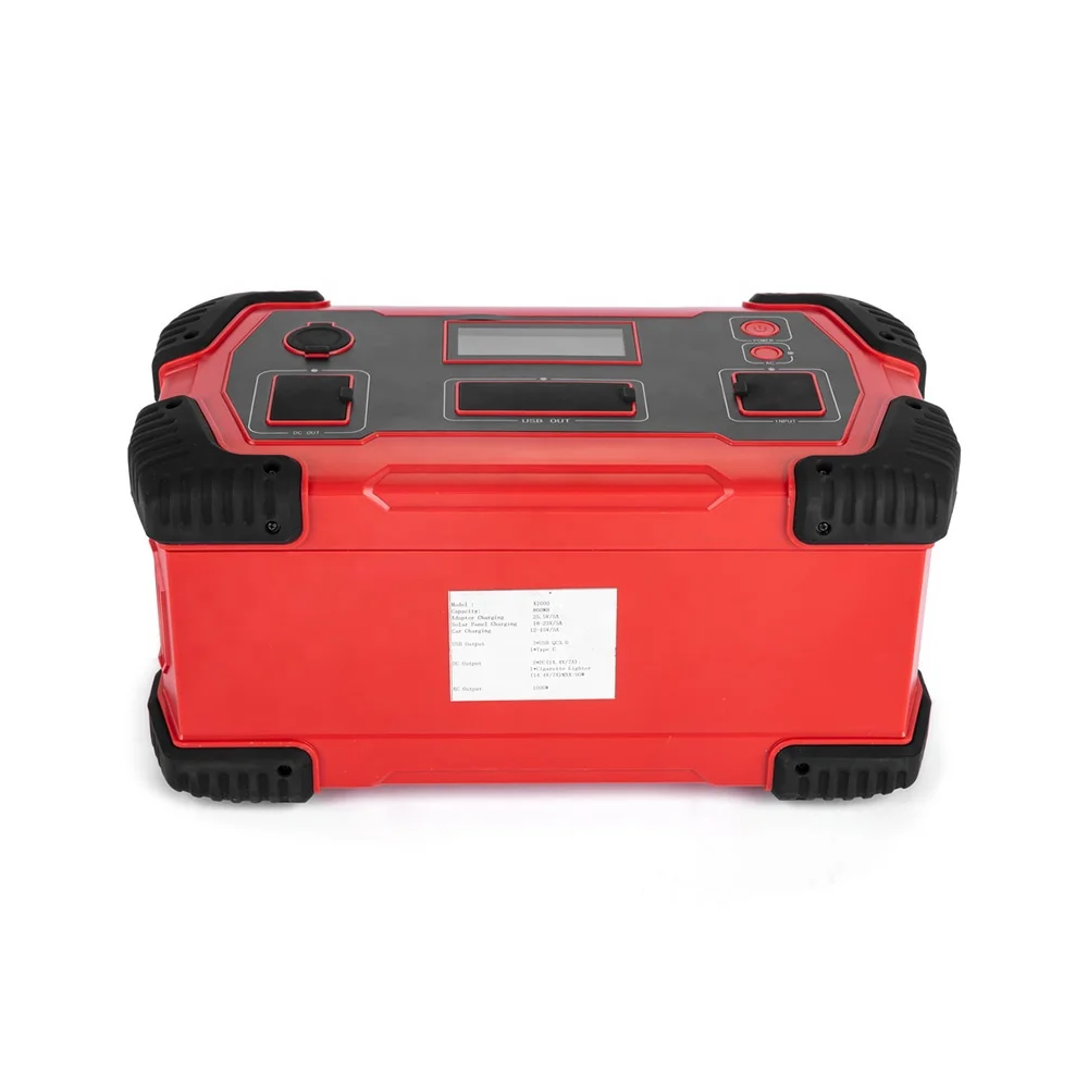 Extreme energy battery large storage batteries solar power storage battery 220v