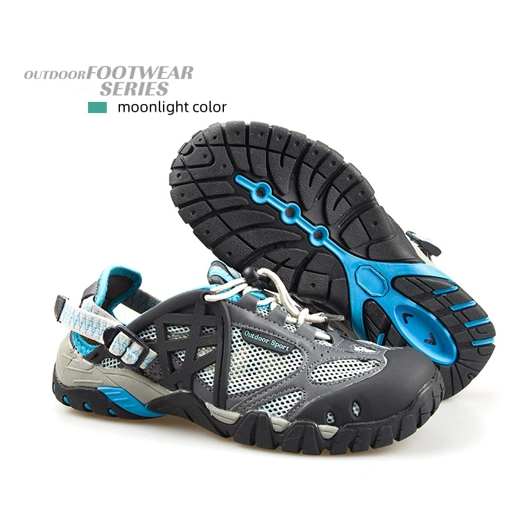 Womens and Mens Barefoot Shoes Water Shoes Trail Running Beach Shoes Fitness Water Trainers for Gym Swim