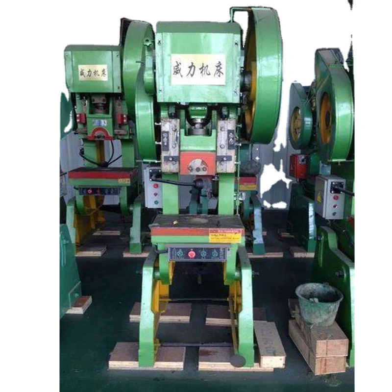 ПРОФЕССИОНАЛЬНЫЙ Гидравлический пресс J23 с четырьмя колоннами