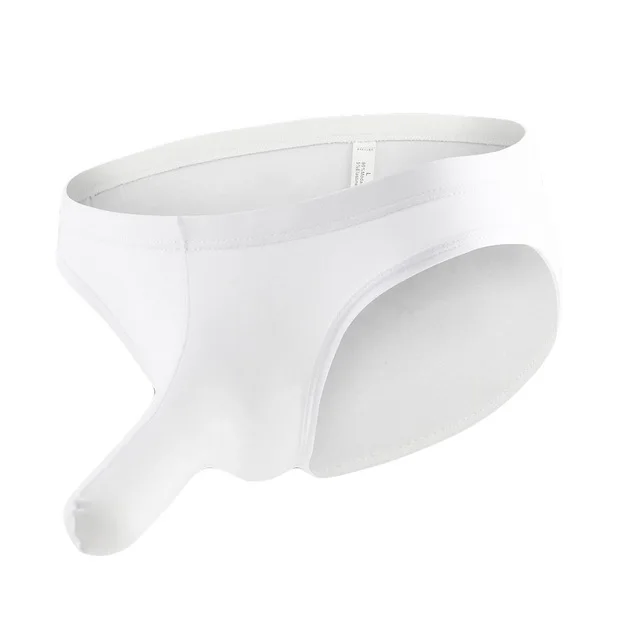 Fashionable Erotic Sissy Boys Elephant Nose Panties Thongs Custom Male Sexy Underwear