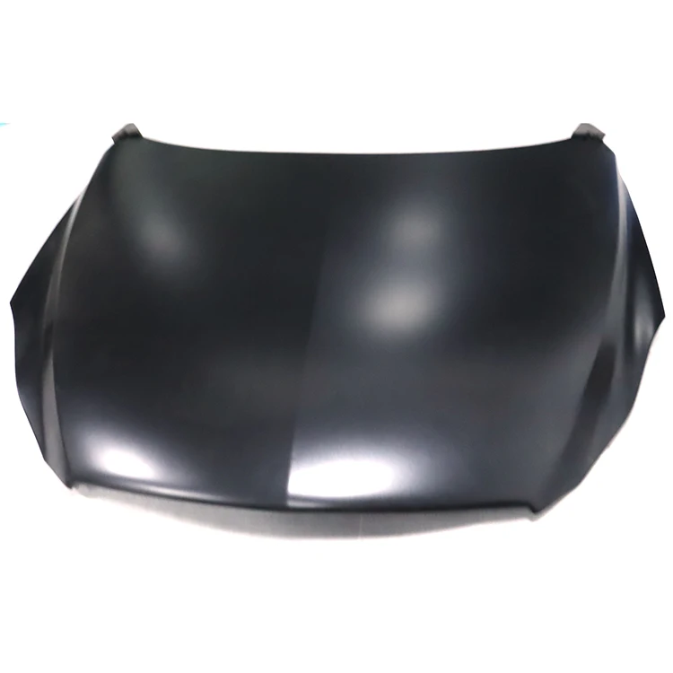 Hot Sale Auto Parts Car Hood Cover Car Bonnet for Infiniti QX50 2016 EX25 2008-2017J55 OEM F510M-1BAMA-999