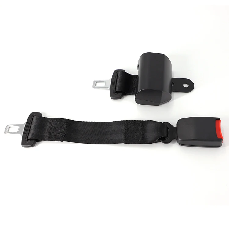 Good quality harness belt safety harnesses ALR 2 point seat belt