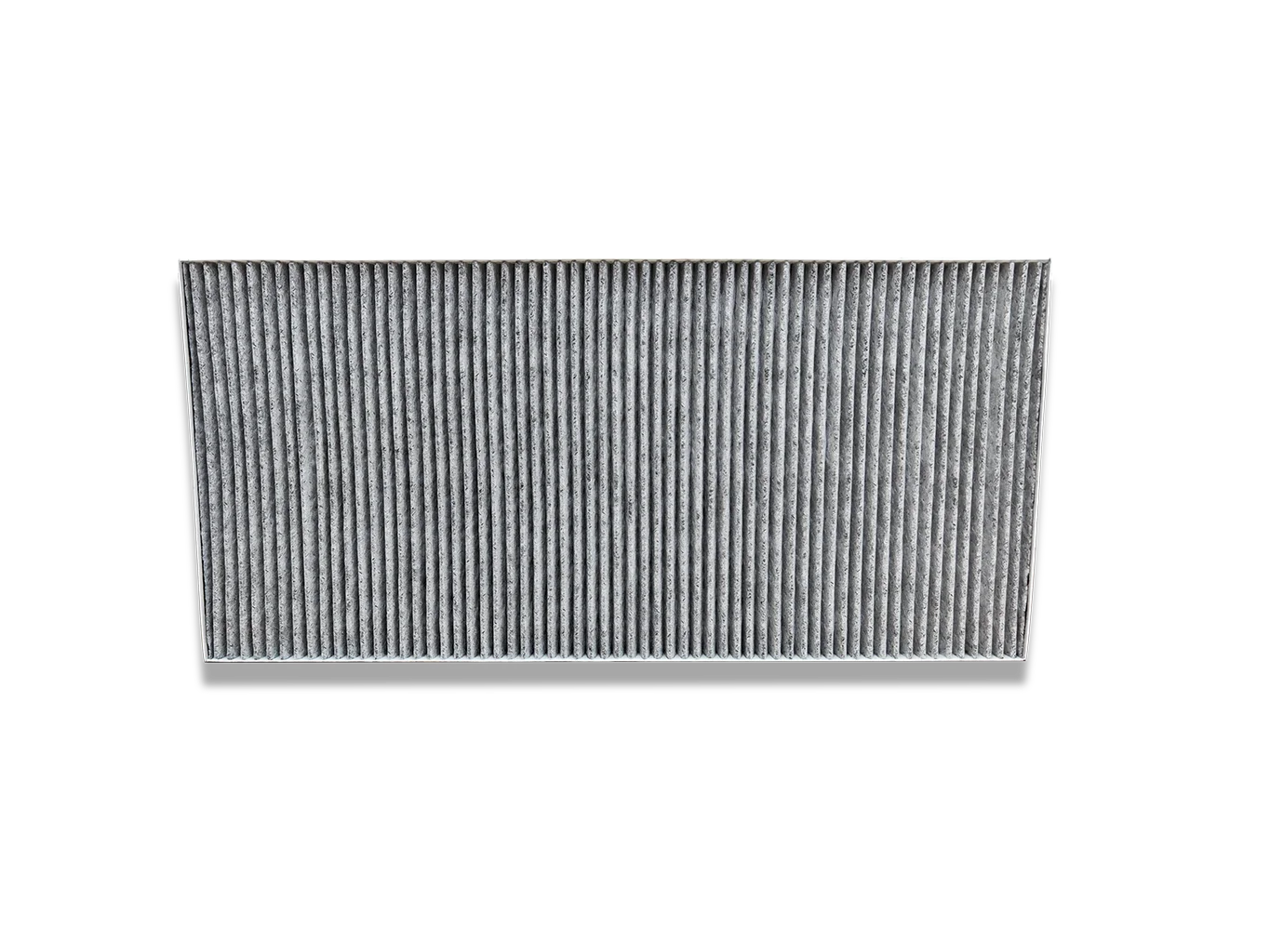 Pet  melt-blown nonwoven fabric odor air purifier hepa filter  to deal with N-Butane Touene NO2